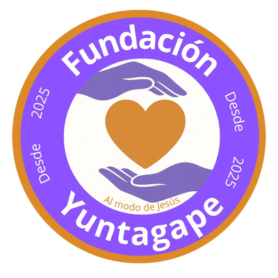 Logo Fundación Yuntagape